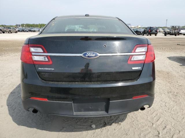 Photo 6 from auction – 2014 FORD TAURUS POL with VIN 1FAHP2MK6EG161673