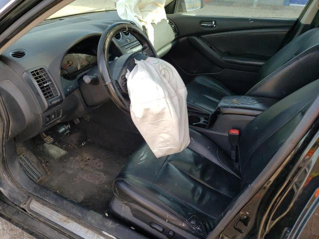 Photo 7 from auction – 2012 NISSAN ALTIMA SR with VIN 1N4BL2AP3CC161314
