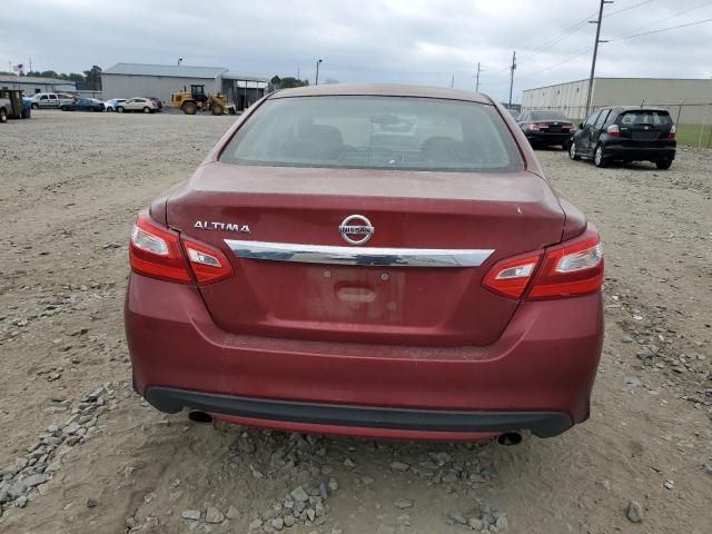 Photo 6 from auction – 2016 NISSAN ALTIMA 2.5 with VIN 1N4AL3AP6GN347280