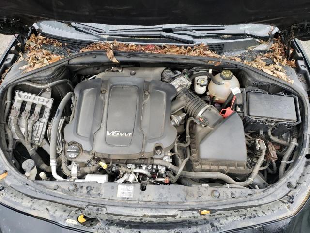 Photo 11 from auction – 2017 BUICK LACROSSE P with VIN 1G4ZR5SS3HU132615