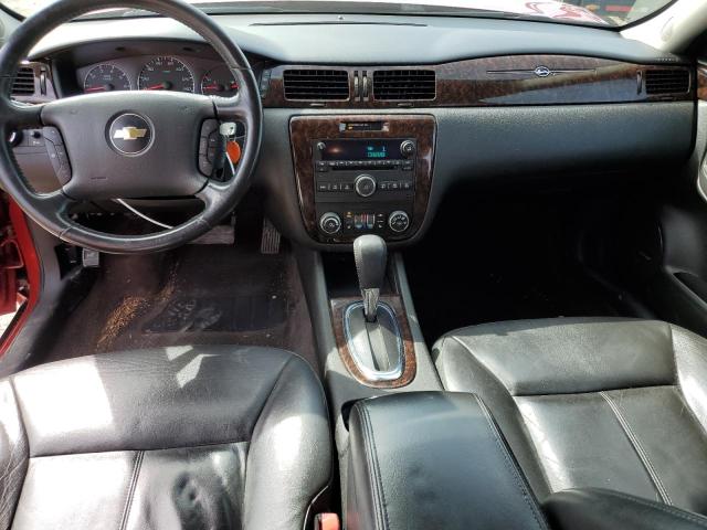 Photo 8 from auction – 2014 CHEVROLET IMPALA LIM with VIN 2G1WC5E30E1155153
