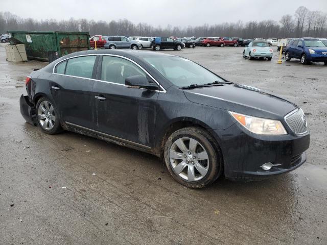 Photo 4 from auction – 2011 BUICK LACROSSE C with VIN 1G4GD5ED4BF370634