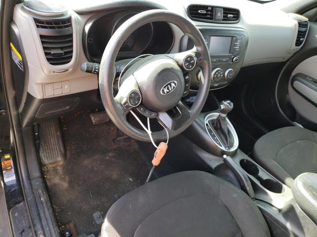 Photo 8 from auction – 2019 KIA SOUL with VIN KNDJN2A21K7695813