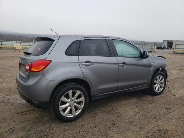 Photo 3 from auction – 2015 MITSUBISHI OUTLANDER with VIN 4A4AR3AU3FE023788