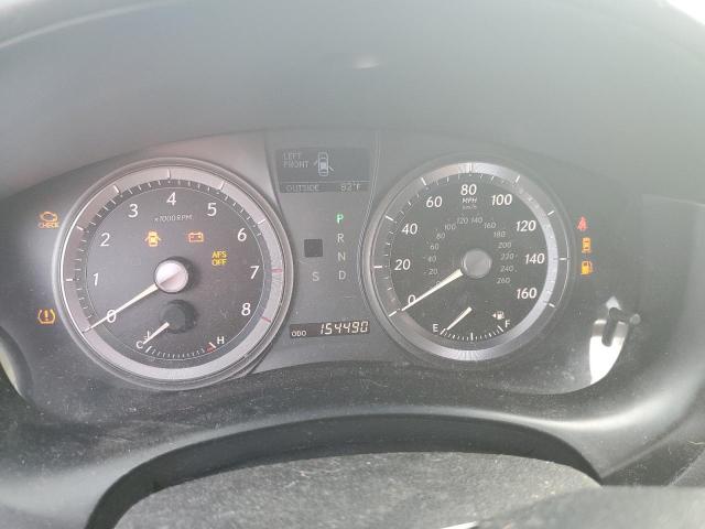 Photo 9 from auction – 2007 LEXUS ES 350 with VIN JTHBJ46G072013099