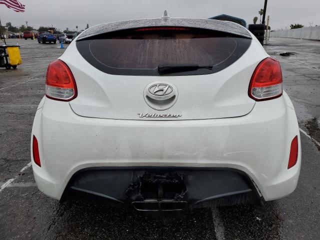 Photo 6 from auction – 2013 HYUNDAI VELOSTER with VIN KMHTC6AD5DU139544