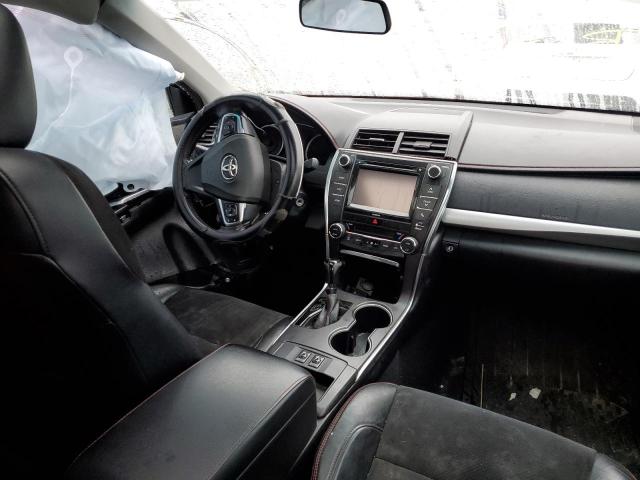 Photo 8 from auction – 2016 TOYOTA CAMRY LE with VIN 4T1BF1FK2GU238100