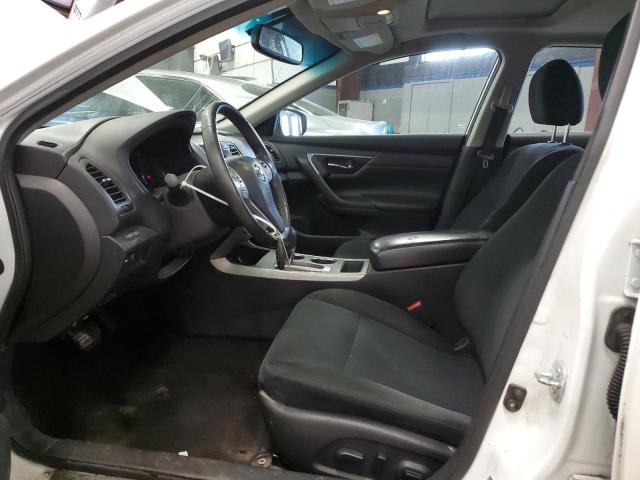 Photo 7 from auction – 2015 NISSAN ALTIMA 2.5 with VIN 1N4AL3AP4FC278096
