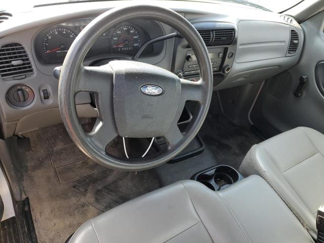 Photo 8 from auction – 2008 FORD RANGER with VIN 1FTYR10D78PA70471