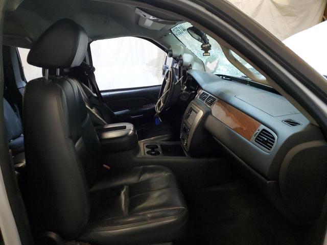 Photo 7 from auction – 2008 GMC SIERRA K25 with VIN 1GTHK29688E136617