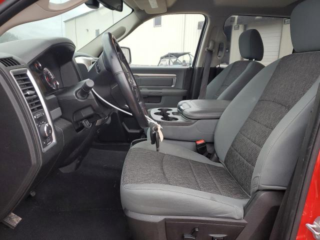 Photo 7 from auction – 2019 RAM 1500 CLASS with VIN 1C6RR7TT4KS696064