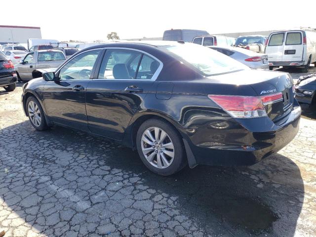 Photo 2 from auction – 2011 HONDA ACCORD EXL with VIN 1HGCP2F89BA006654