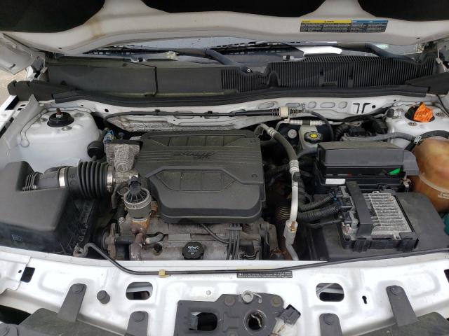 Photo 11 from auction – 2005 CHEVROLET EQUINOX LS with VIN 2CNDL13F056132619