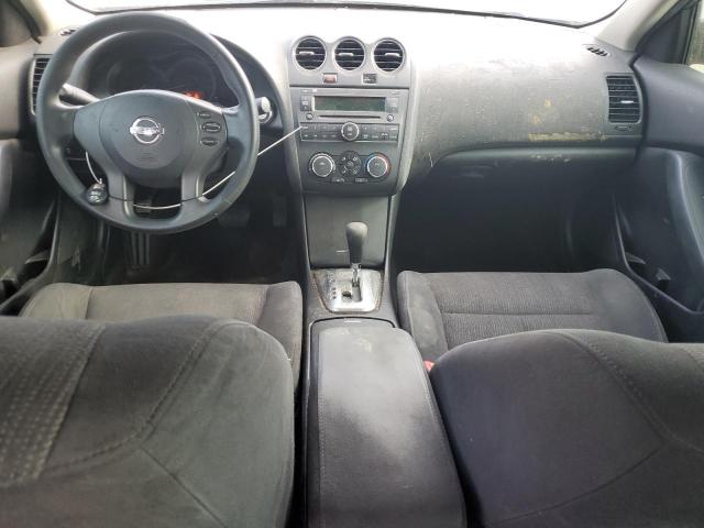 Photo 8 from auction – 2011 NISSAN ALTIMA BAS with VIN 1N4AL2AP8BC121398