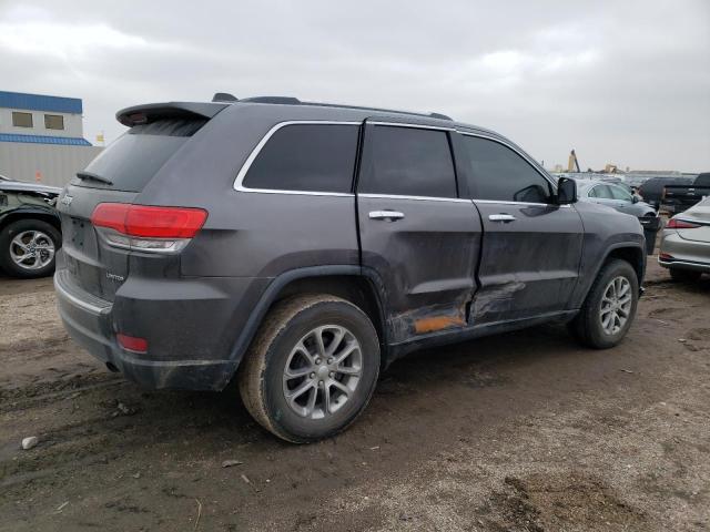 Photo 3 from auction – 2014 JEEP GRAND CHER with VIN 1C4RJFBG6EC208892