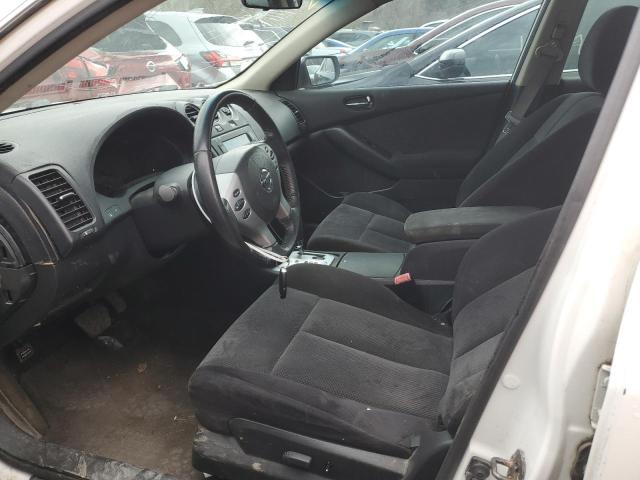Photo 7 from auction – 2007 NISSAN ALTIMA 2.5 with VIN 1N4AL21E77N486083