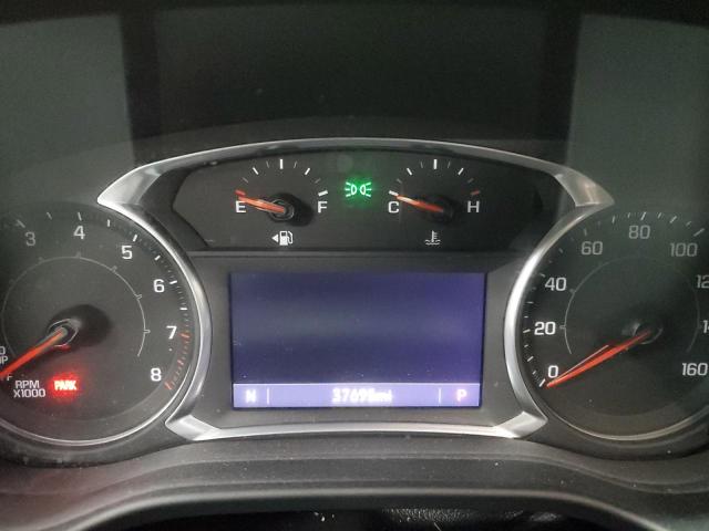 Photo 9 from auction – 2021 GMC ACADIA SLT with VIN 1GKKNULS5MZ121837