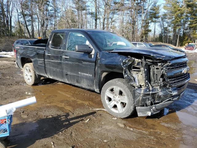 Photo 4 from auction – 2016 CHEVROLET SILVERADO with VIN 1GCVKPEC9GZ333105