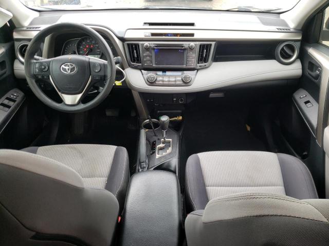 Photo 8 from auction – 2013 TOYOTA RAV4 XLE with VIN 2T3WFREV3DW071048