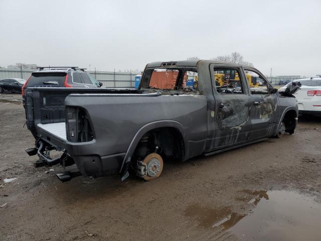 Photo 3 from auction – 2021 RAM 1500 LIMIT with VIN 1C6SRFPTXMN830874