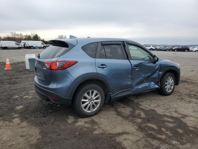 Photo 3 from auction – 2016 MAZDA CX-5 TOURI with VIN JM3KE4CY4G0727193