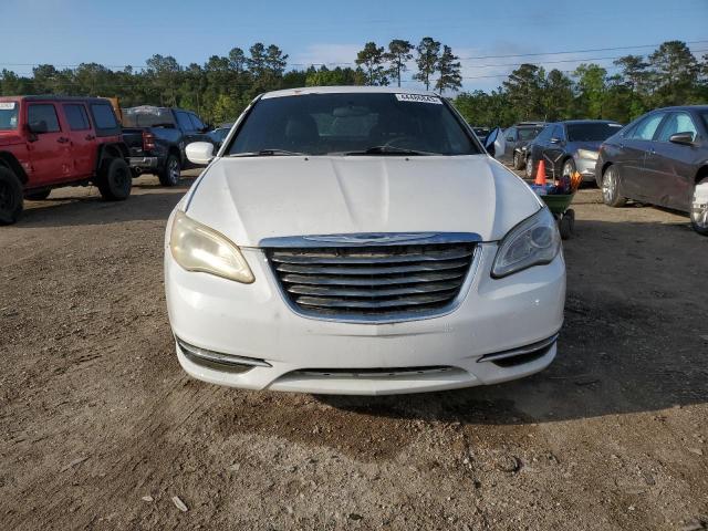 Photo 5 from auction – 2012 CHRYSLER 200 LX with VIN 1C3CCBAB2CN139798