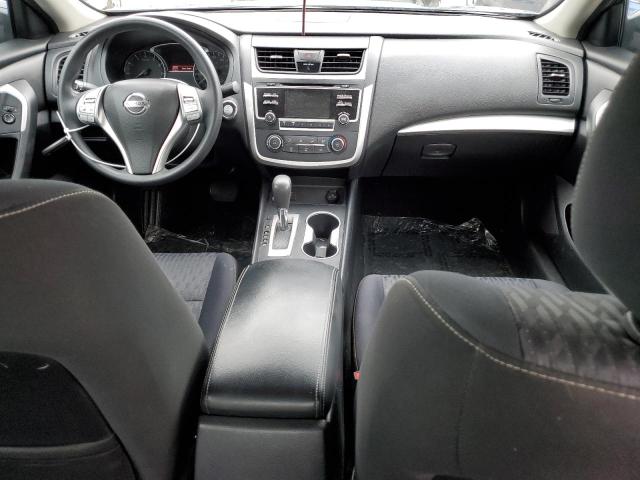 Photo 8 from auction – 2018 NISSAN ALTIMA 2.5 with VIN 1N4AL3AP5JC170076