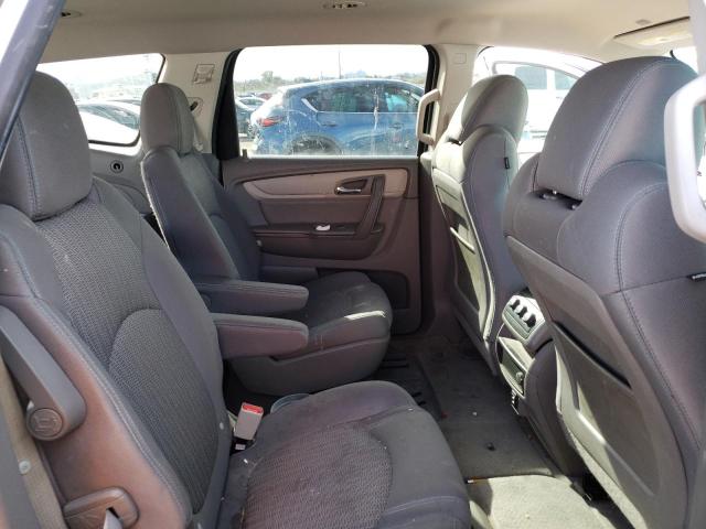 Photo 10 from auction – 2016 CHEVROLET TRAVERSE L with VIN 1GNKVGKD5GJ169512