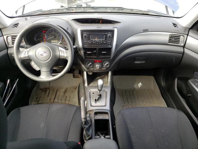 Photo 8 from auction – 2011 SUBARU FORESTER 2 with VIN JF2SHADC4BH783390