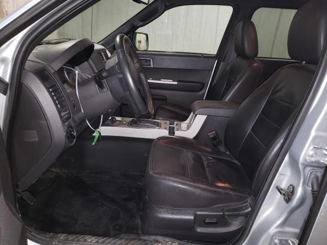 Фото 7 с аукциона – 2012 FORD ESCAPE XLT с VIN 1FMCU9D70CKA32299