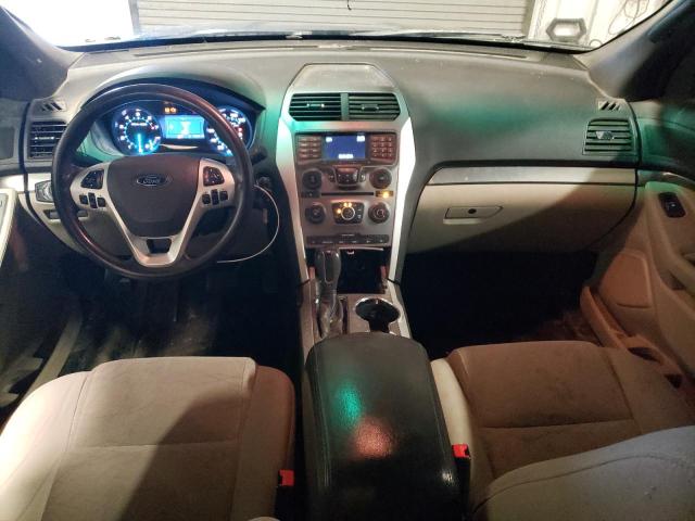 Photo 8 from auction – 2015 FORD EXPLORER with VIN 1FM5K8B83FGB03944