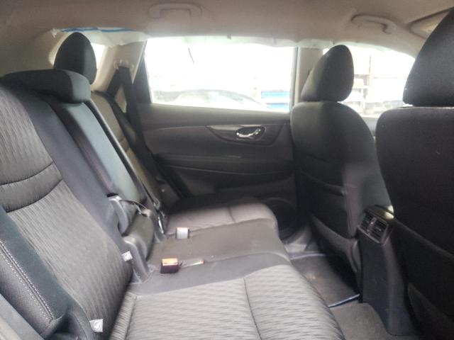Photo 11 from auction – 2017 NISSAN ROGUE S with VIN 5N1AT2MT1HC817527