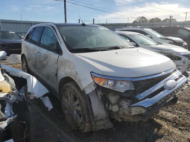 Photo 4 from auction – 2012 FORD EDGE SEL with VIN 2FMDK3J94CBA10281