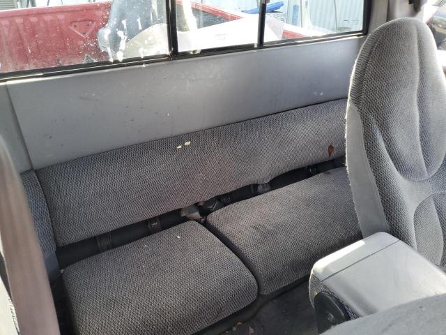 Photo 10 from auction – 1998 DODGE DAKOTA with VIN 1B7GL22X3WS709059
