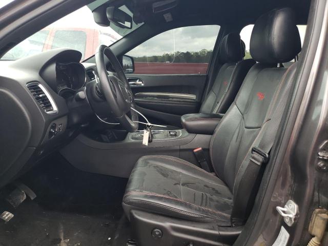 Photo 7 from auction – 2015 DODGE DURANGO R/ with VIN 1C4SDJCTXFC751123
