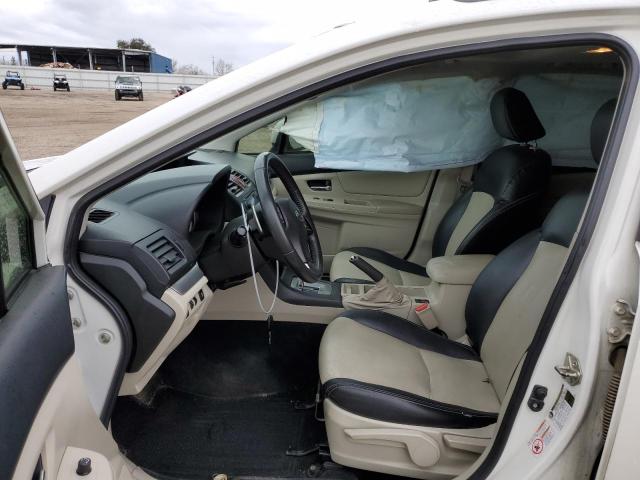 Photo 7 from auction – 2013 SUBARU IMPREZA PR with VIN JF1GPAD65DH211013