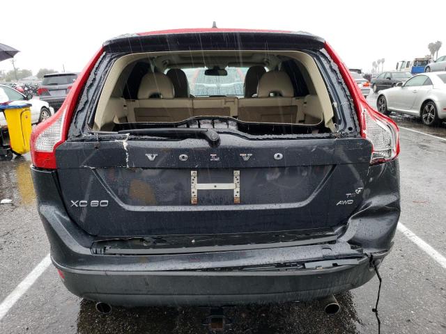 Photo 6 from auction – 2010 VOLVO XC60 T6 with VIN YV4992DZ2A2072242