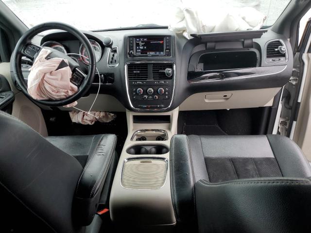 Photo 8 from auction – 2017 DODGE GRAND CARA with VIN 2C4RDGCG2HR698965