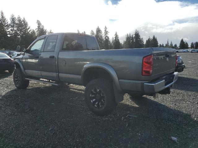 Photo 2 from auction – 2007 DODGE RAM 3500 S with VIN 3D7MX38A27G768313