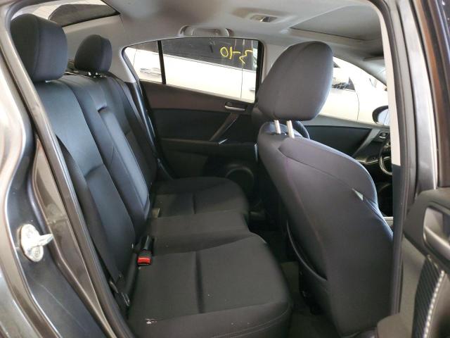 Photo 10 from auction – 2011 MAZDA 3 S with VIN JM1BL1U67B1414135