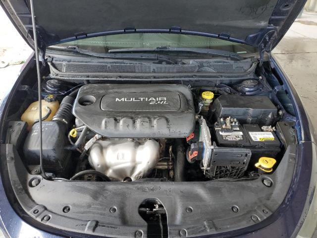 Photo 11 from auction – 2015 DODGE DART SXT with VIN 1C3CDFBB7FD265636