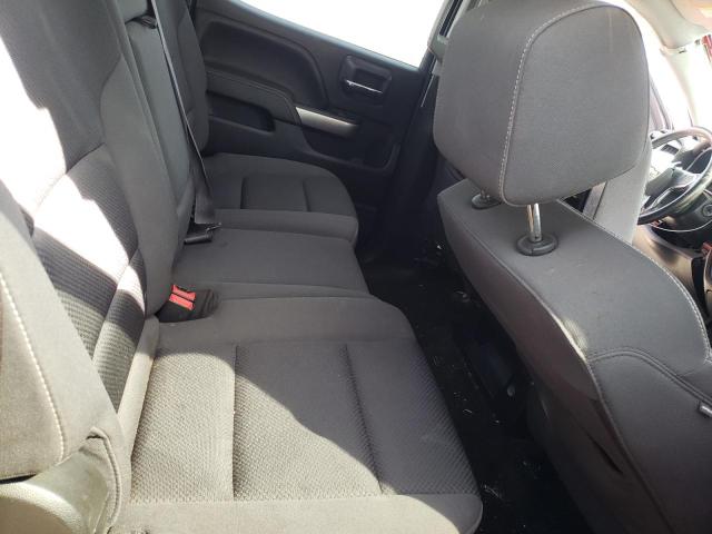 Photo 10 from auction – 2016 CHEVROLET SILVERADO with VIN 3GCPCREC0GG376586