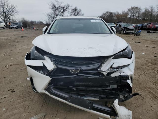 Photo 5 from auction – 2016 LEXUS NX 200T BA with VIN JTJBARBZ0G2084094