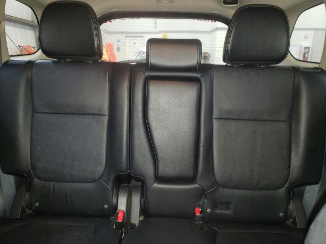 Photo 10 from auction – 2015 MITSUBISHI OUTLANDER with VIN JA4AZ2A30FZ601454