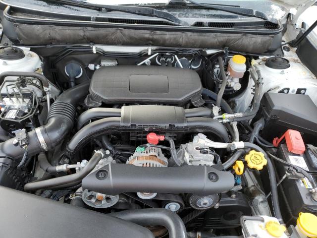 Фото 11 с аукциона – 2012 SUBARU LEGACY 2.5 с VIN 4S3BMBC67C3026932