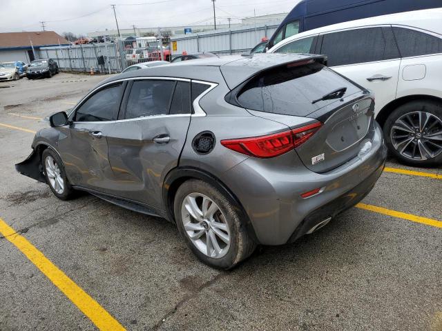Photo 2 from auction – 2018 INFINITI QX30 BASE with VIN SJKCH5CP8JA057325