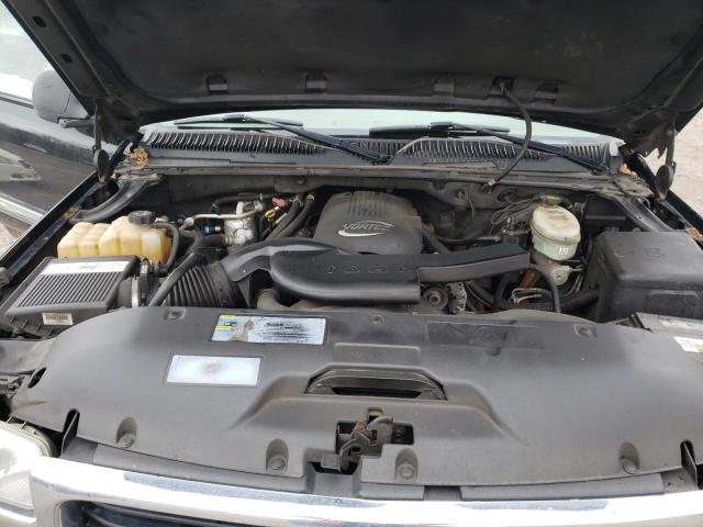 Photo 12 from auction – 2003 GMC YUKON with VIN 1GKEC13Z93R186915