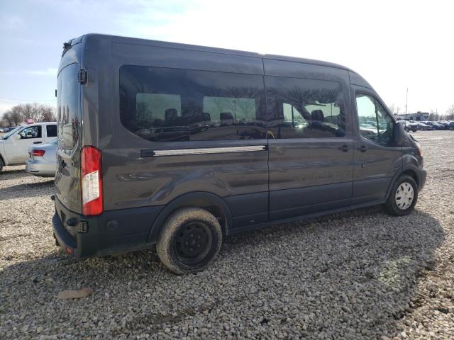 Photo 3 from auction – 2018 FORD TRANSIT T- with VIN 1FBAX2CM7JKB04683