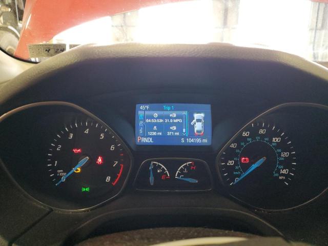 صورة رقم 9 من المزاد - 2014 FORD FOCUS SE مع VIN 1FADP3F21EL393140