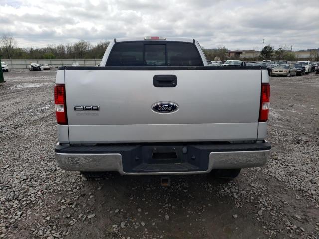 Photo 6 from auction – 2005 FORD F150 with VIN 1FTPX14525FB68085